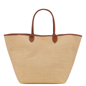 Longchamp Le Pliage Collection L Basket bag